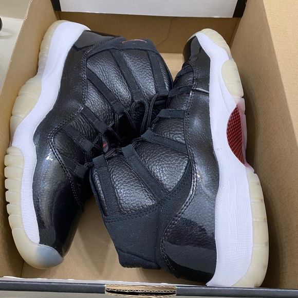 Jordan 11 72-10 - Picture 6 of 7
